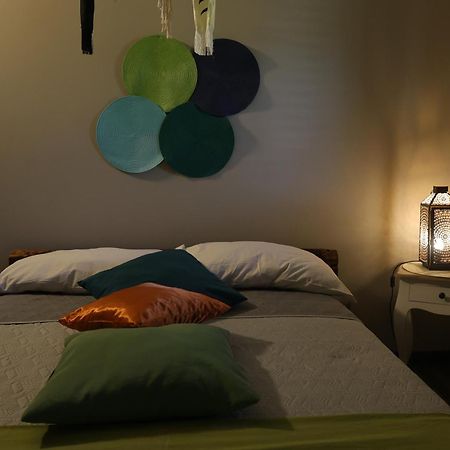 Le Stanze Dei Colori Otel Aci Bonaccorsi Dış mekan fotoğraf
