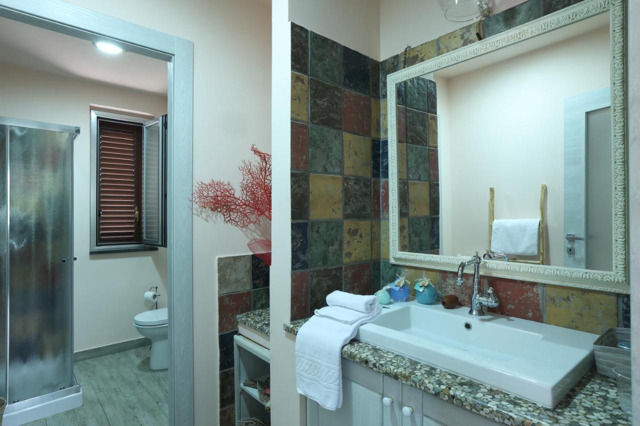 Le Stanze Dei Colori Otel Aci Bonaccorsi Dış mekan fotoğraf