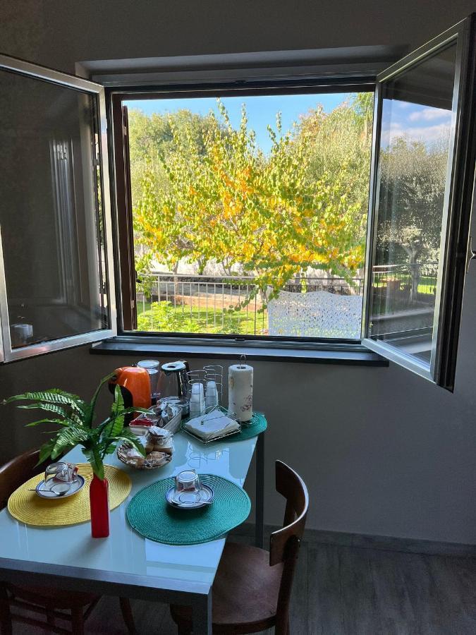 Le Stanze Dei Colori Otel Aci Bonaccorsi Dış mekan fotoğraf