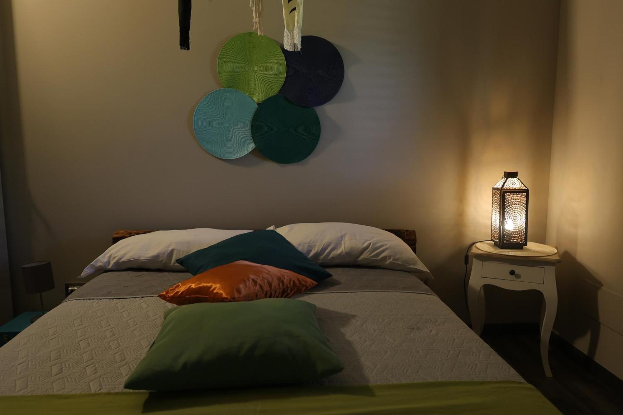 Le Stanze Dei Colori Otel Aci Bonaccorsi Dış mekan fotoğraf