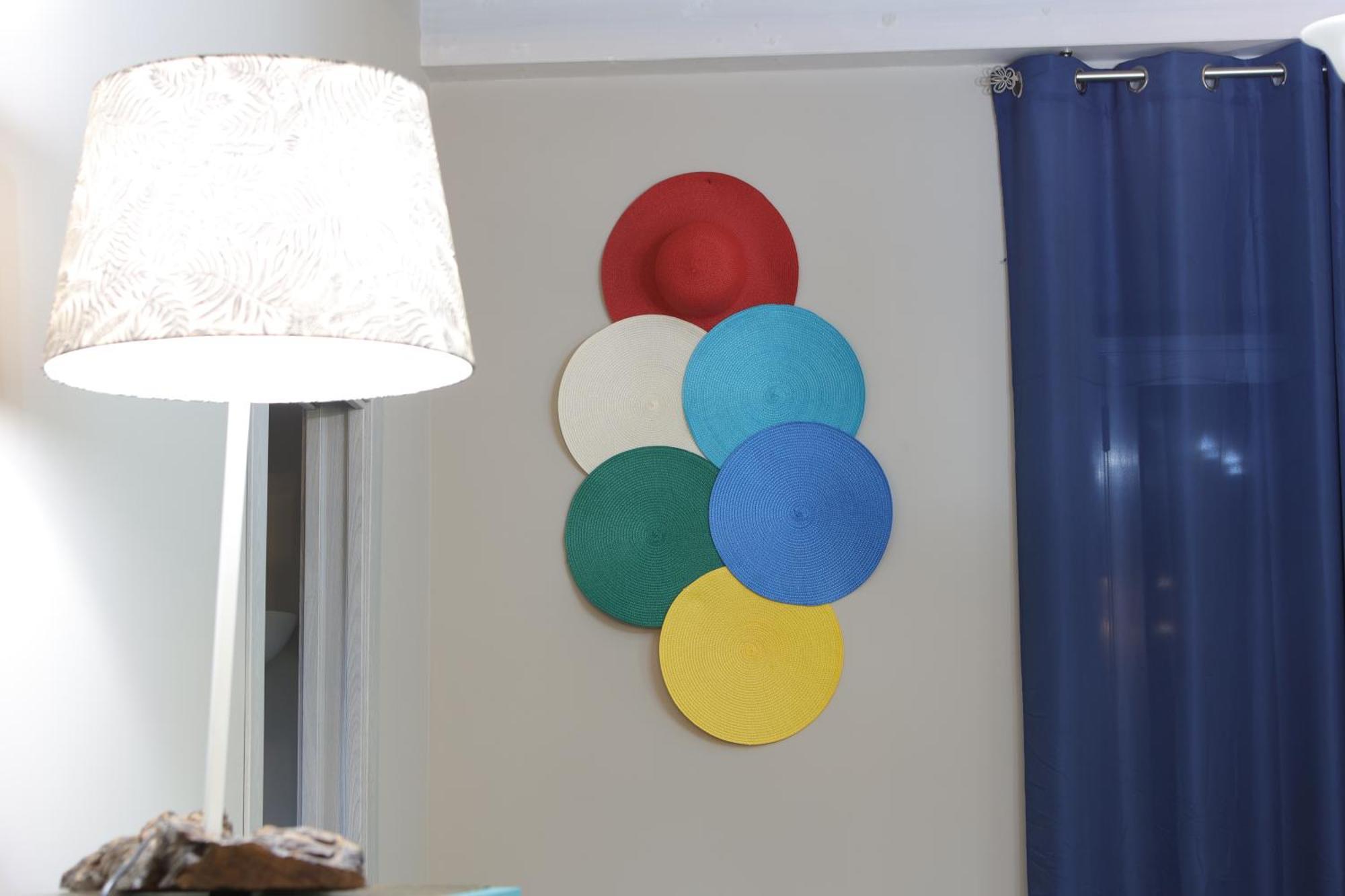 Le Stanze Dei Colori Otel Aci Bonaccorsi Dış mekan fotoğraf