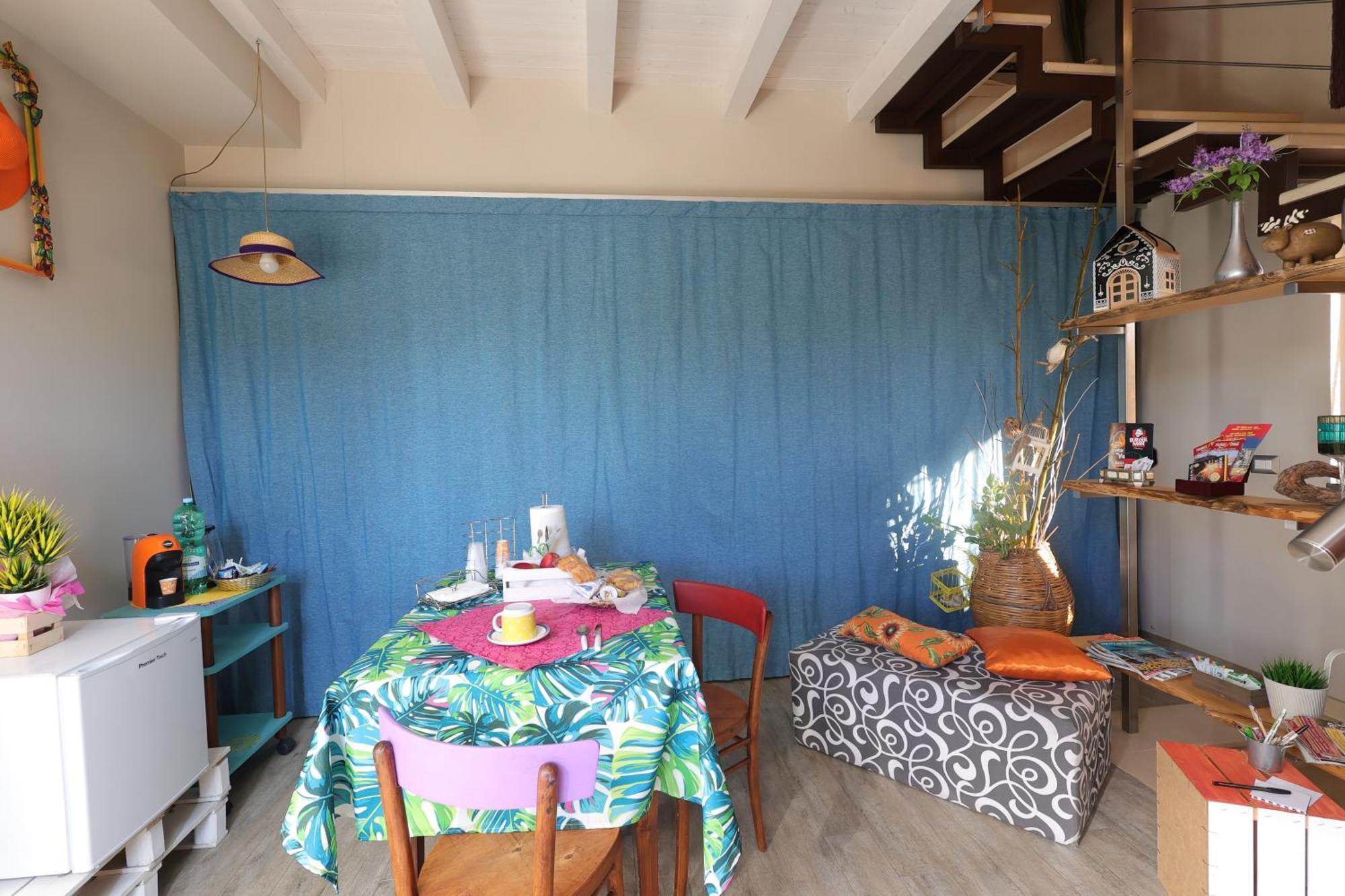 Le Stanze Dei Colori Otel Aci Bonaccorsi Dış mekan fotoğraf