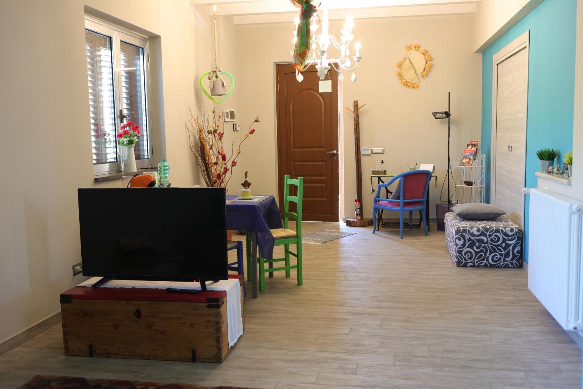 Le Stanze Dei Colori Otel Aci Bonaccorsi Dış mekan fotoğraf