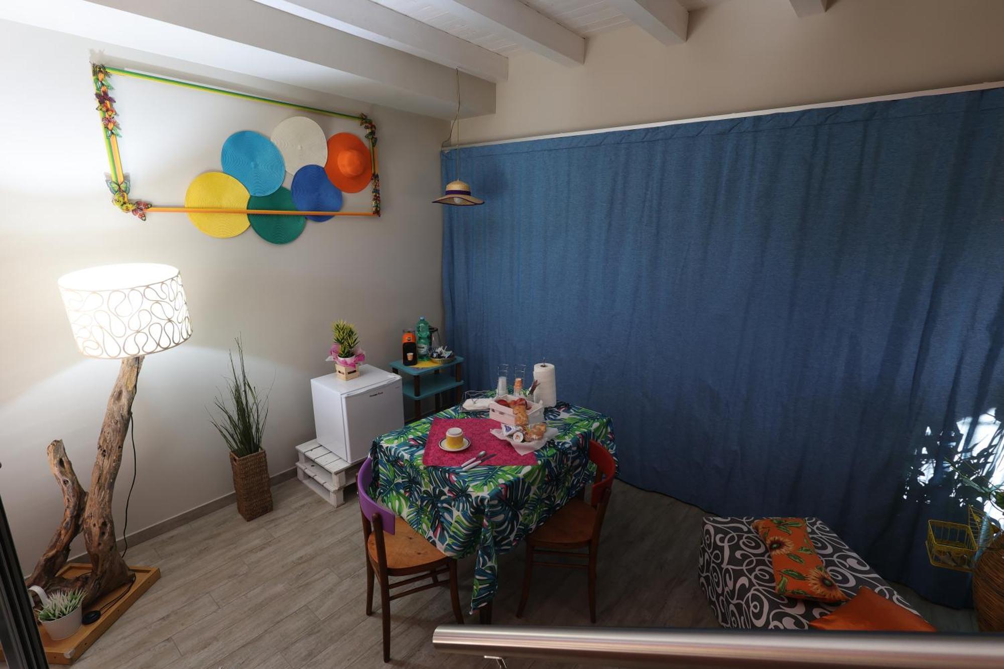 Le Stanze Dei Colori Otel Aci Bonaccorsi Dış mekan fotoğraf